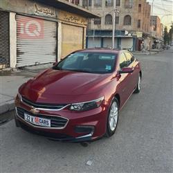 شيفروليه ماليبو